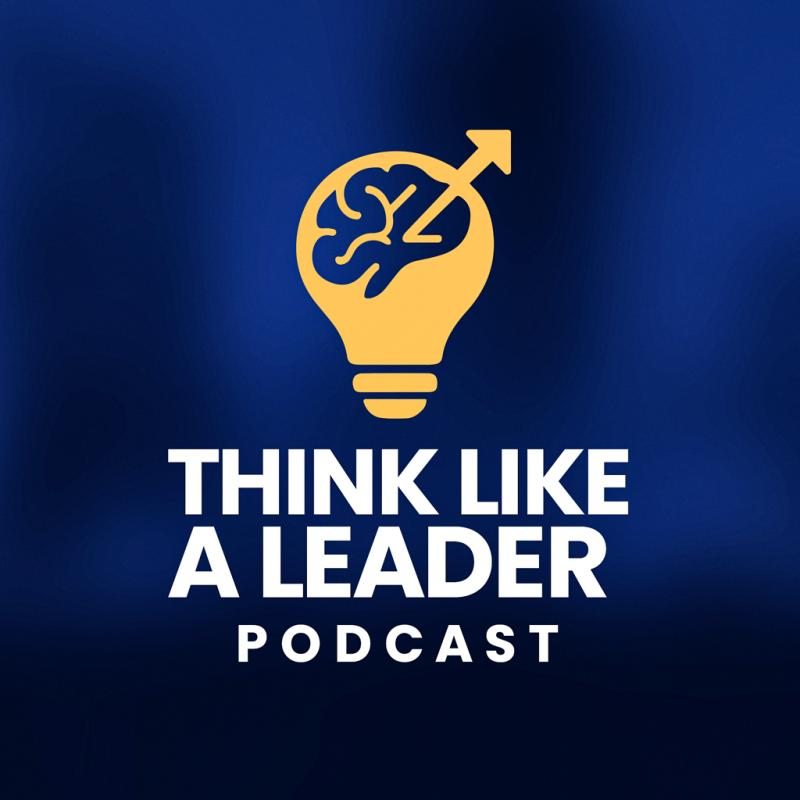 Think Like a Leader Logo